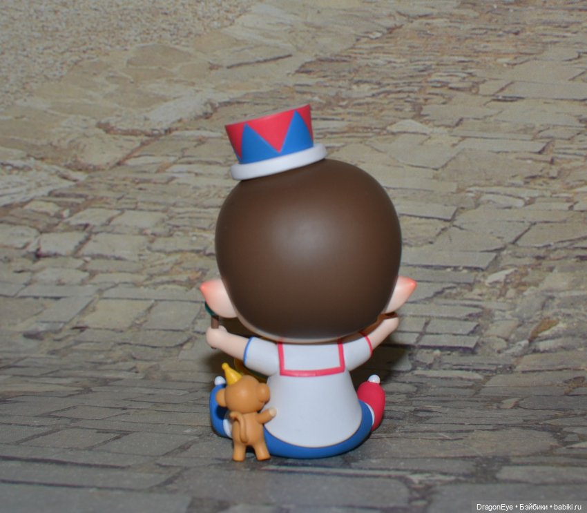 Popmart Hacipupu Celebration Series №12 (фото 7)