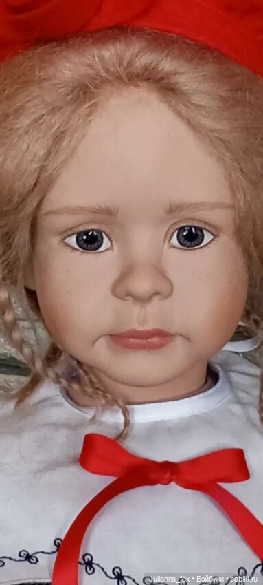 Яркая Annabell (Аннабель) от Angelika Mannersdorfer для Sigikid (фото 2)