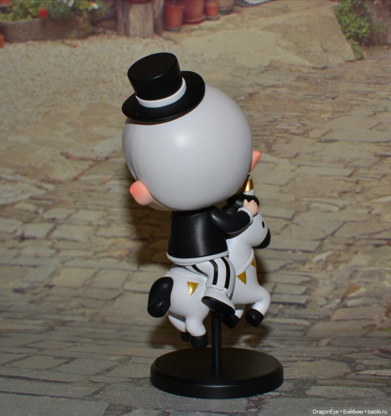 Popmart Hacipupu Celebration Series №8 (фото 8)