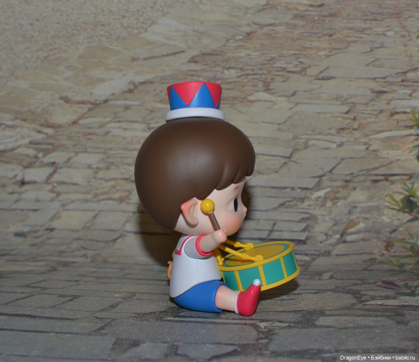 Popmart Hacipupu Celebration Series №12 (фото 8)