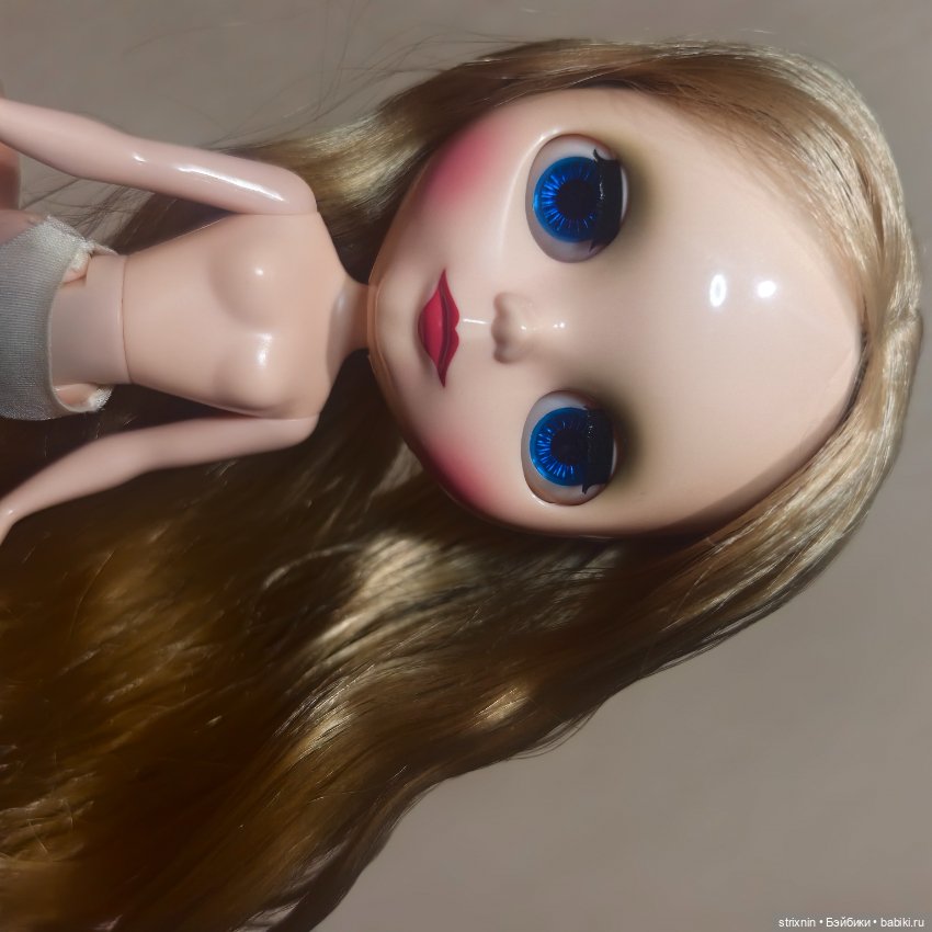 Кукла Blythe Whinterish Allure (фото 6)