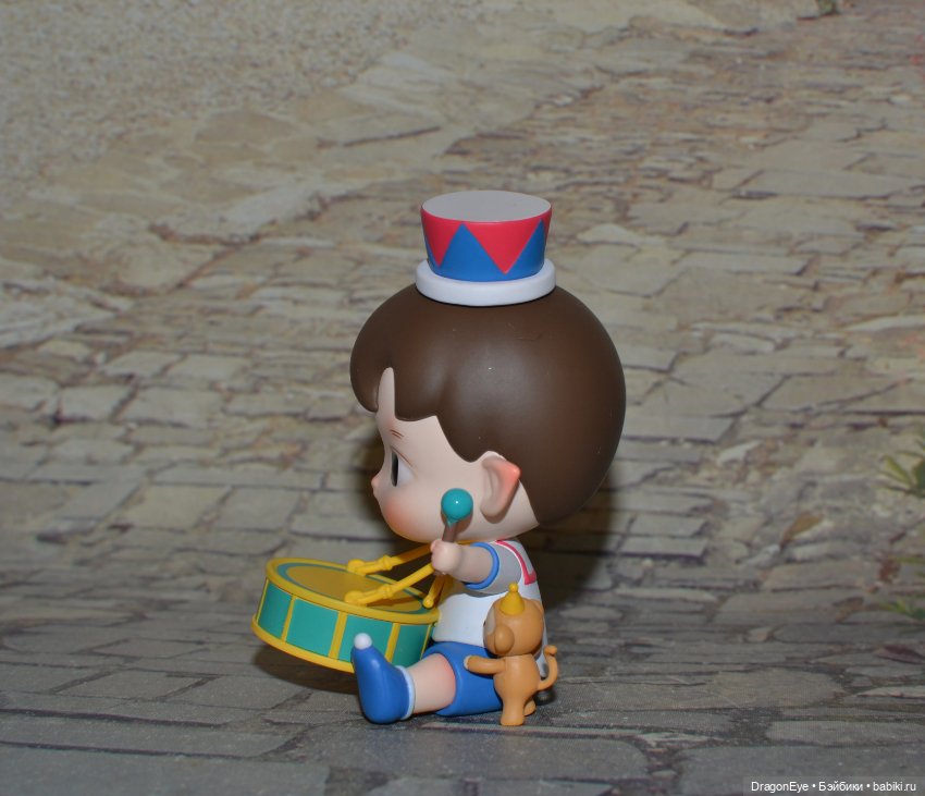 Popmart Hacipupu Celebration Series №12 (фото 6)