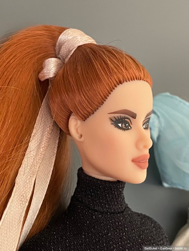 Barbie On The Avenue Daria (фото 2)