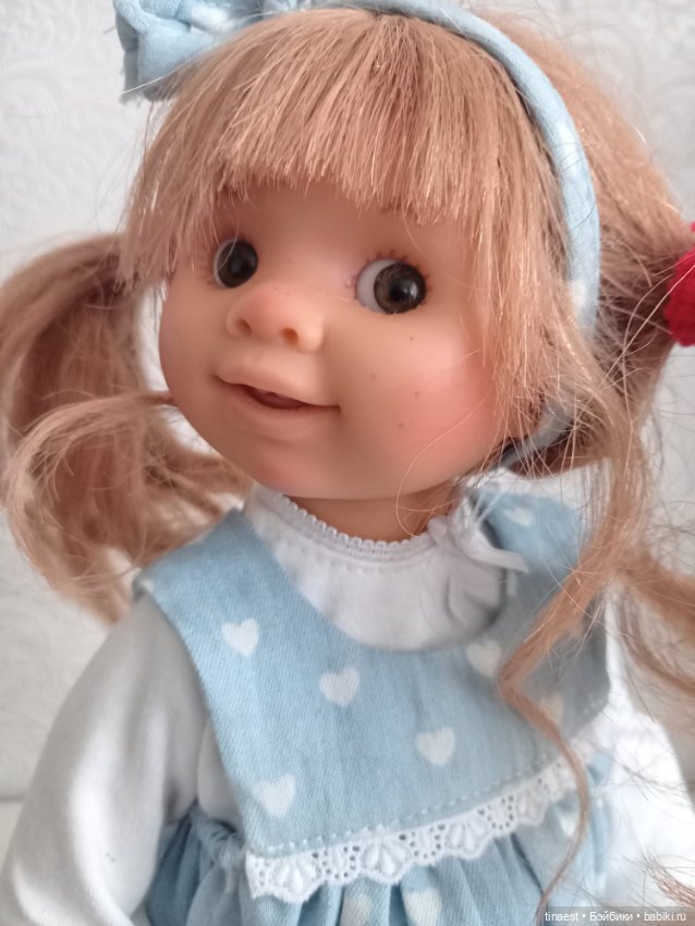 Вихтель Фрида Wichtel Frieda (фото 5)