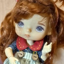 Совершенно новая куколка Монст сяоми xiaomi monst (фото 5)