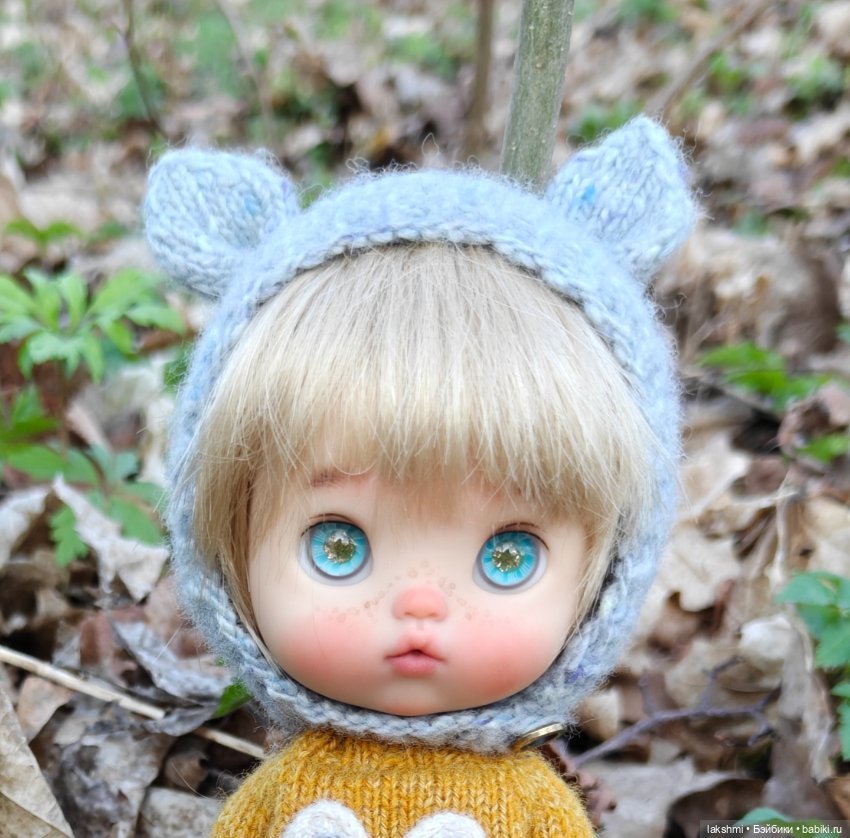 Глаза — Глаза для BJD (фото 2)