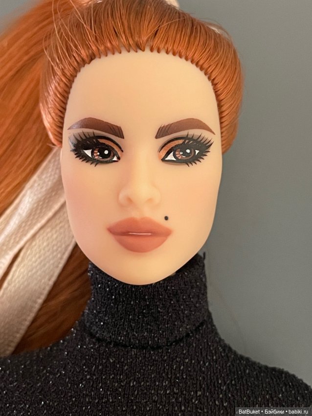 Barbie On The Avenue Daria (фото 4)