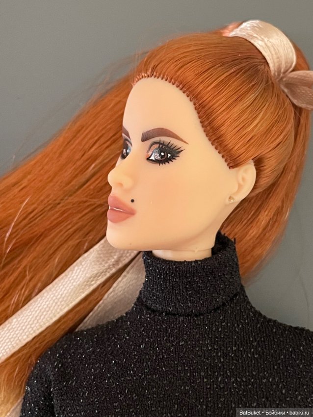 Barbie On The Avenue Daria (фото 3)
