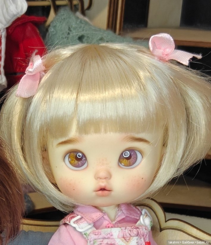 Глаза — Глаза для BJD (фото 4)