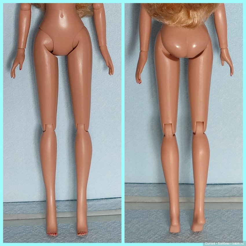 Кукла Tonner Diana Prince Undercover, в коробке (фото 8)