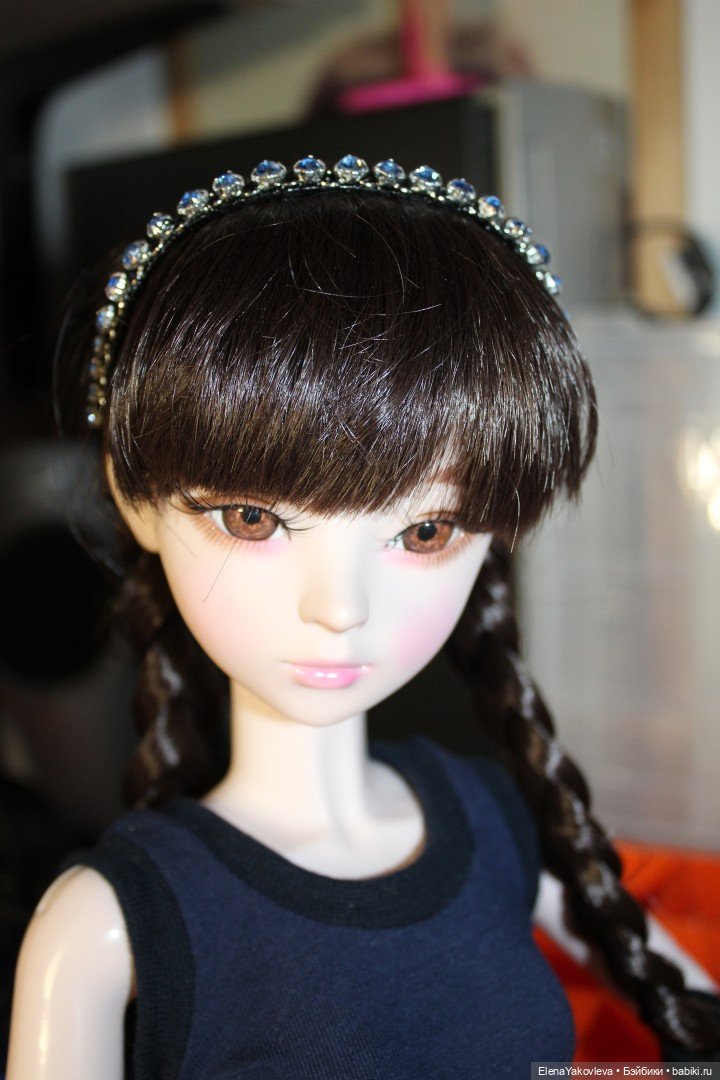 Звезда Подиума — Шарнирные куклы (не BJD)