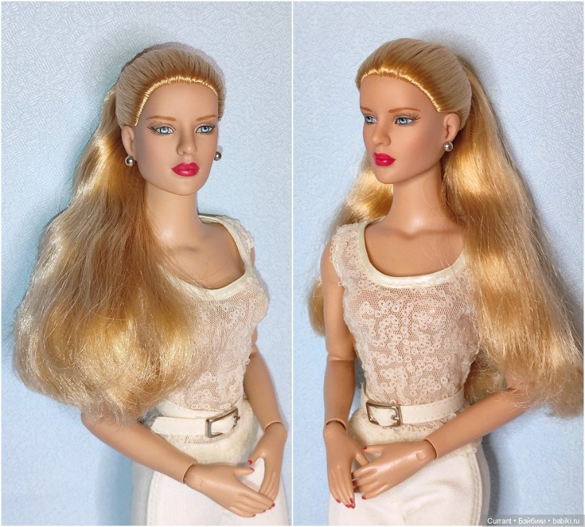 Кукла Tonner Diana Prince Undercover, в коробке (фото 3)