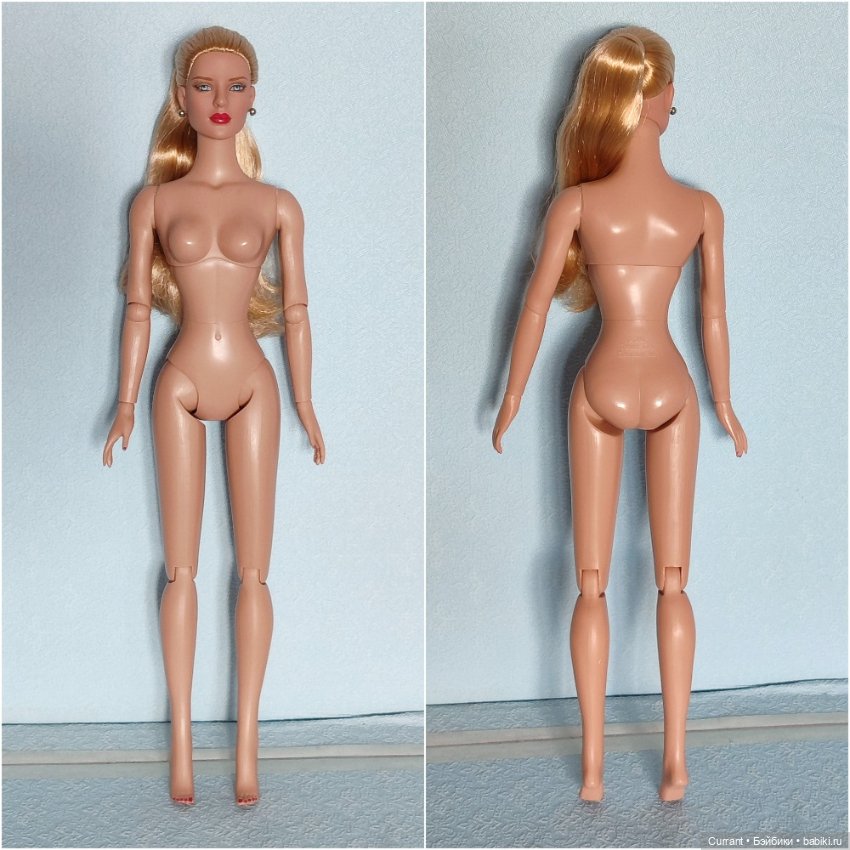 Кукла Tonner Diana Prince Undercover, в коробке (фото 4)