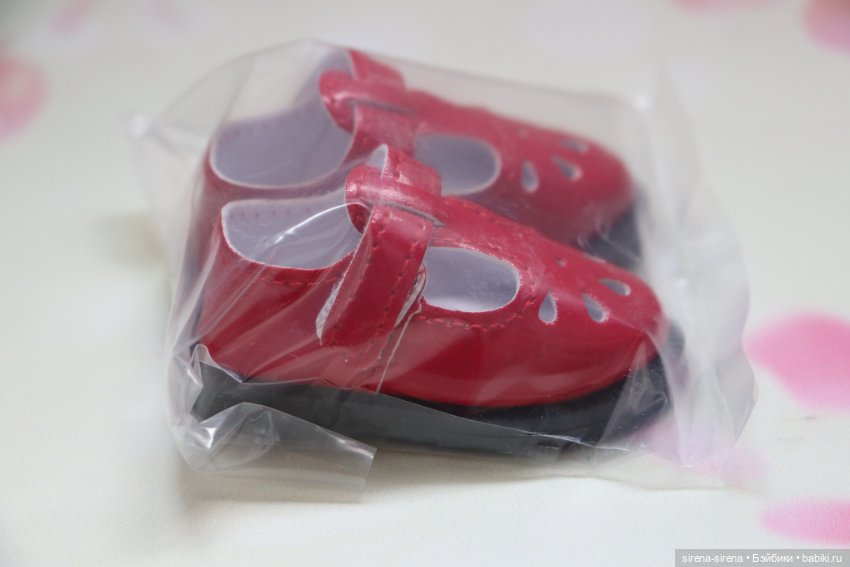Полный комплект от пасхальной Рубины Руби Ред, Ruby Red (фото 8)