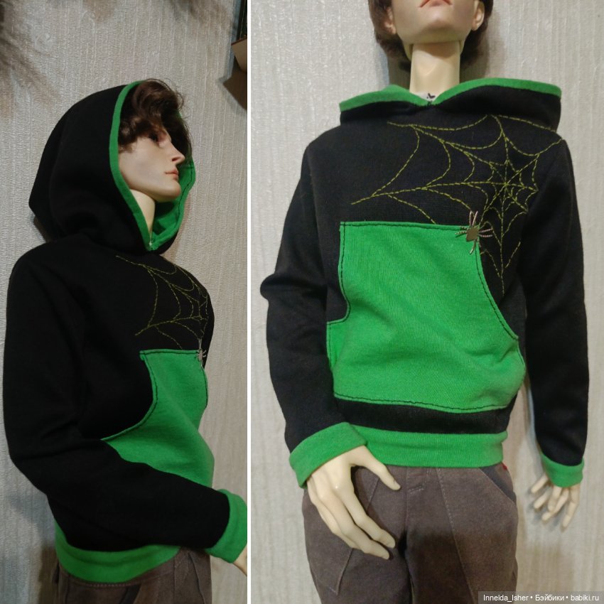 Продам одежду для BJD — Одежда для BJD