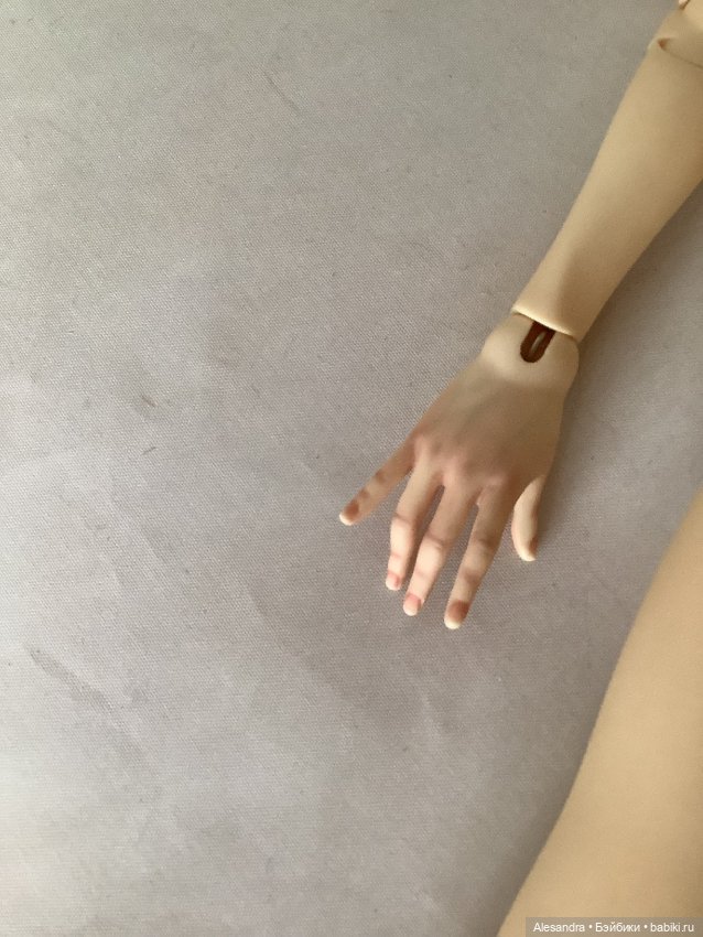 Доллстаун — Куклы BJD (фото 4)
