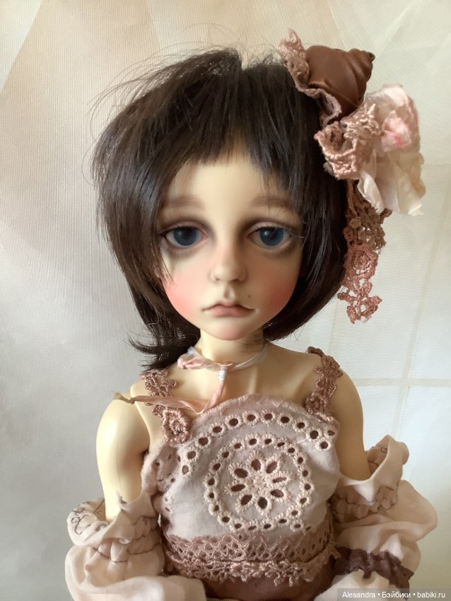 Доллстаун — Куклы BJD