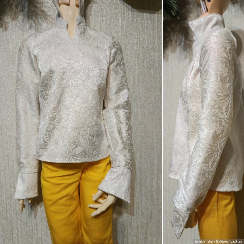 Продам одежду для BJD — Одежда для BJD (фото 3)