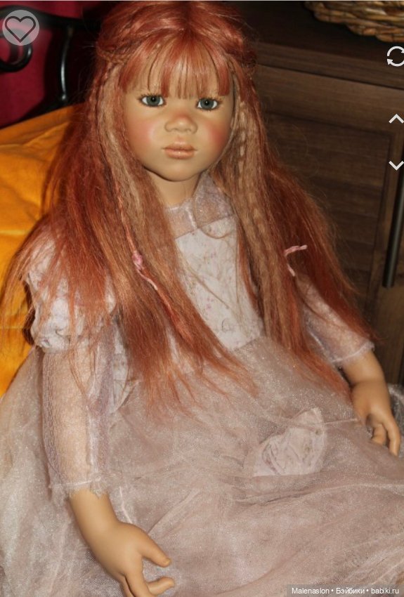 Annette Himstedt Rosmaini (фото 5)