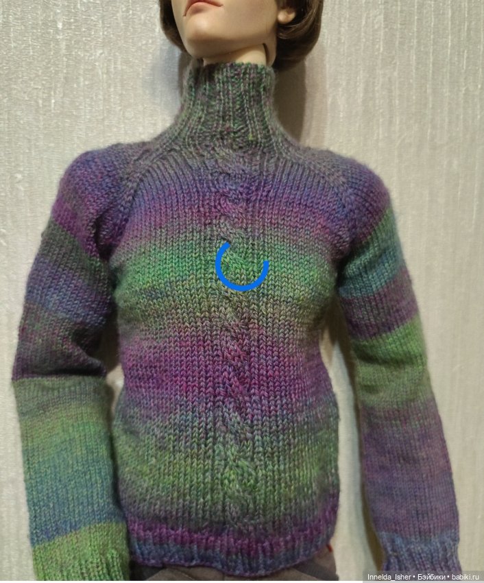 Продам одежду для BJD — Одежда для BJD (фото 2)