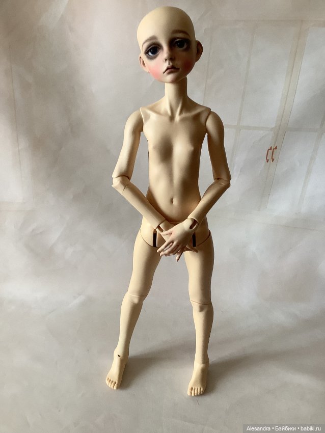 Доллстаун — Куклы BJD (фото 3)