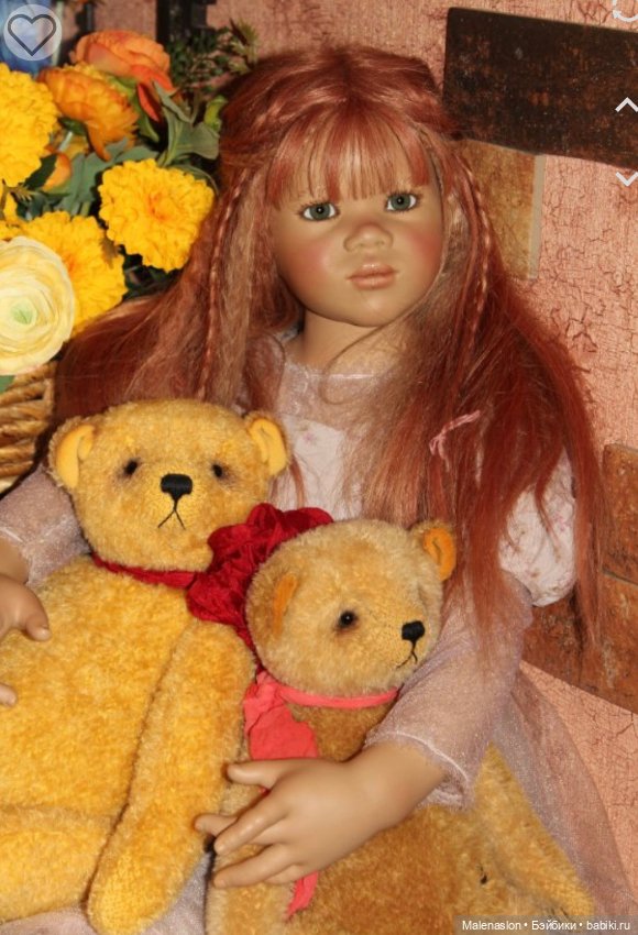 Annette Himstedt Rosmaini (фото 7)