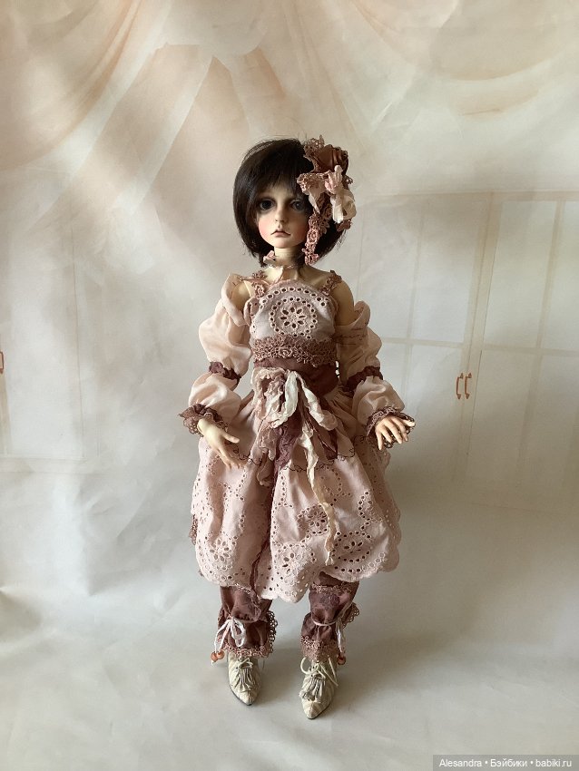 Доллстаун — Куклы BJD (фото 2)