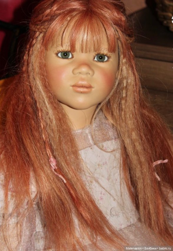 Annette Himstedt Rosmaini (фото 4)