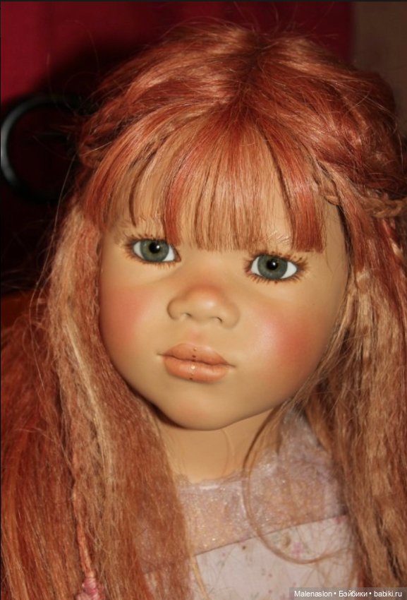 Annette Himstedt Rosmaini