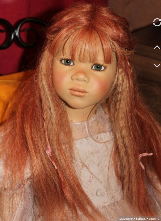 Annette Himstedt Rosmaini (фото 3)