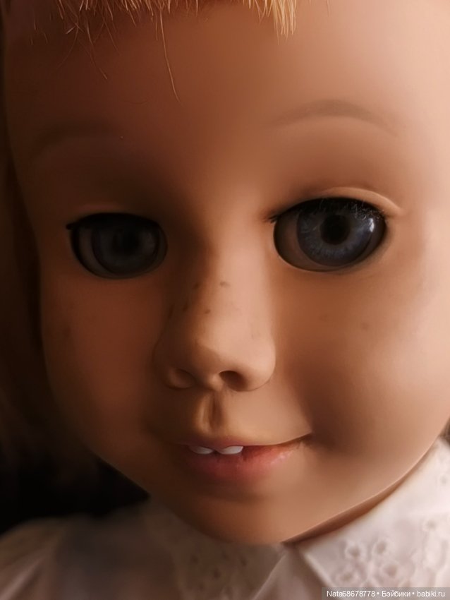 Кукла Mattel 60е — Винтажные куклы и игрушки детства (фото 4)