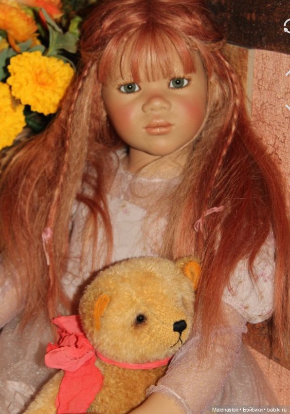 Annette Himstedt Rosmaini (фото 6)