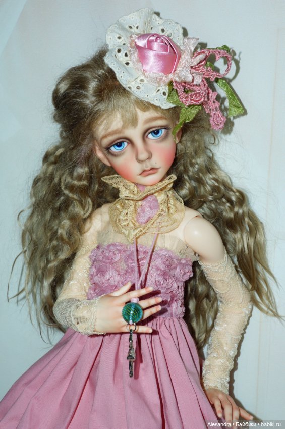 Доллстаун — Куклы BJD (фото 7)
