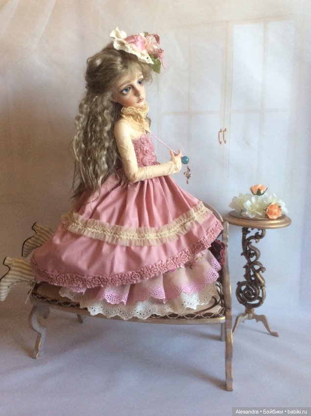 Доллстаун — Куклы BJD (фото 5)