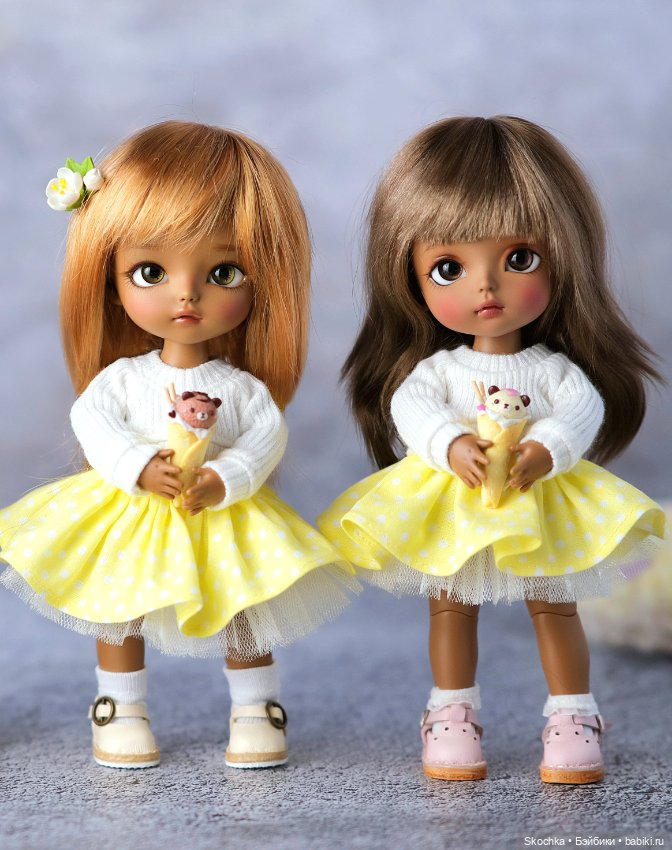 Event Basic Lati Yellow Happy (Brown tan) (фото 5)