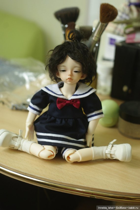 Продам одежду для BJD от 25 до 75 см (фото 8)