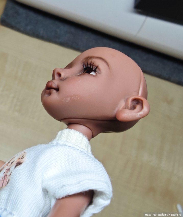 Жу с приданым — Авторские куклы BJD (фото 4)