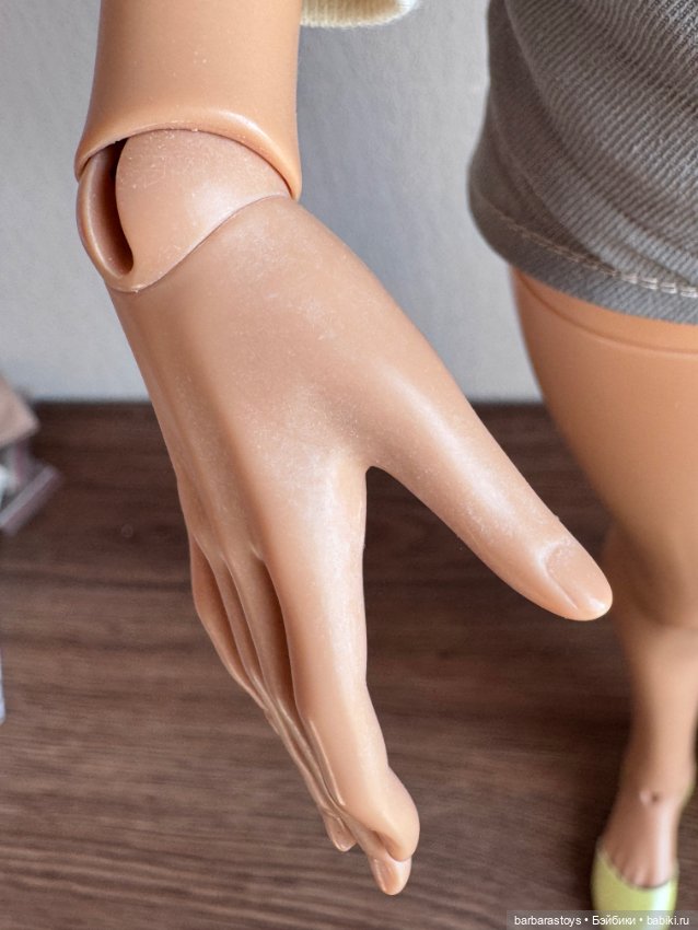 Кошкожена 1/3 UFdoll — Куклы BJD (фото 3)