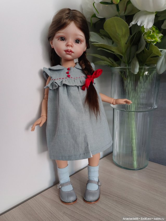 Паола Рейна ООАК — Игровые куклы