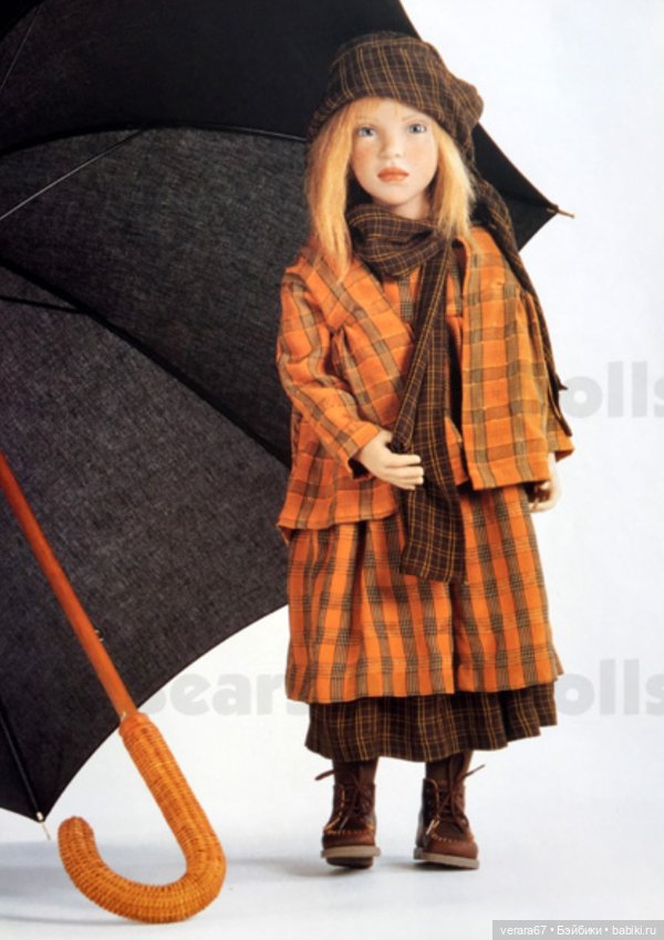 Раритетная Lamberta от Zwergnaze. 1997 год