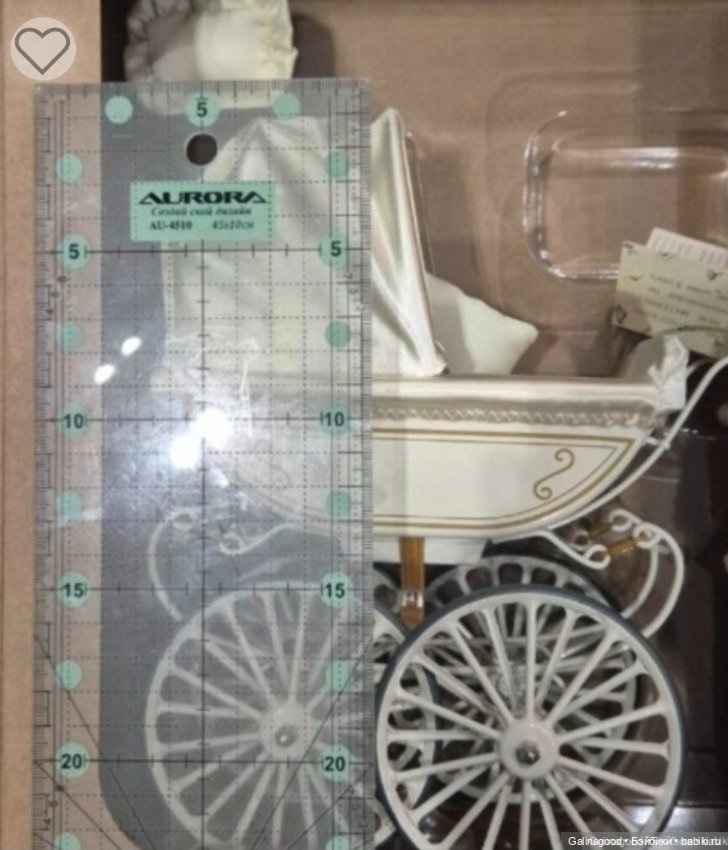 Märklin & Heidi Ott — Коллекционные куклы