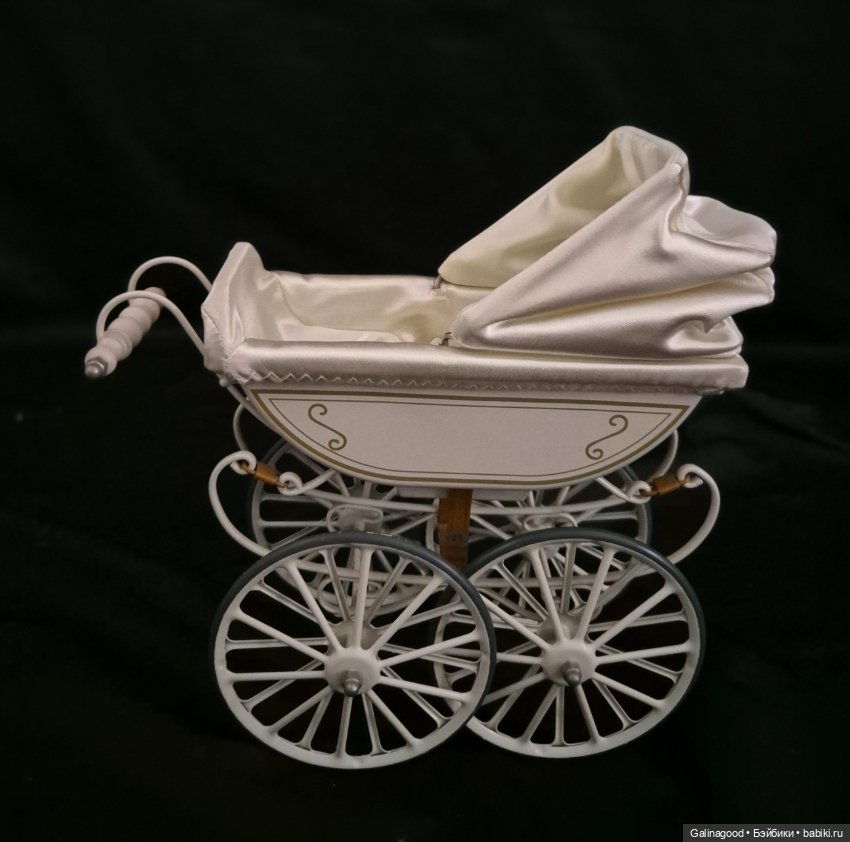 Märklin & Heidi Ott — Коллекционные куклы