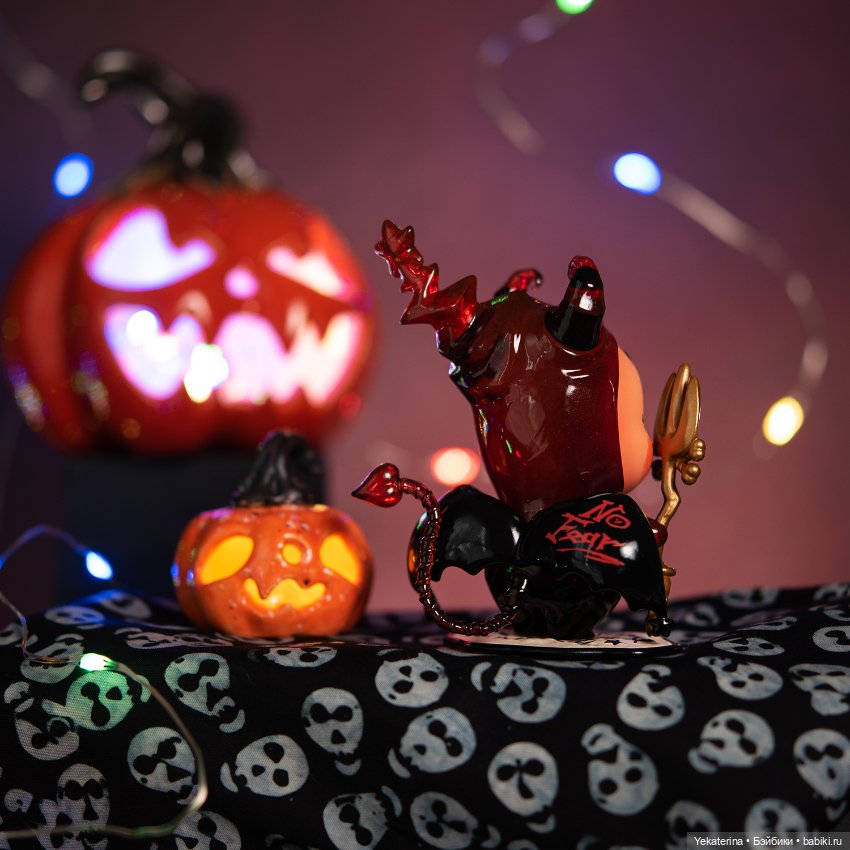 Twinkle Twinkle Nightmare (фото 4)