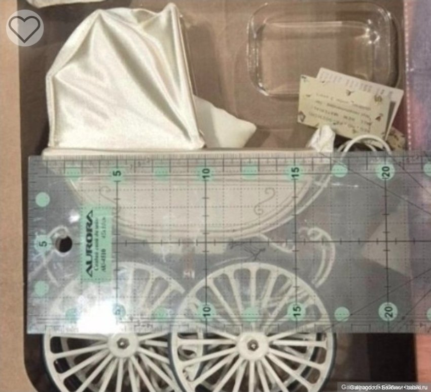 Märklin & Heidi Ott — Коллекционные куклы