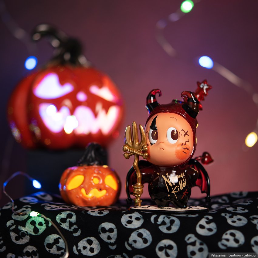 Twinkle Twinkle Nightmare (фото 3)