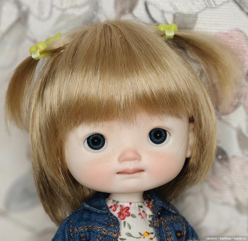 Глаза — Глаза для BJD (фото 6)
