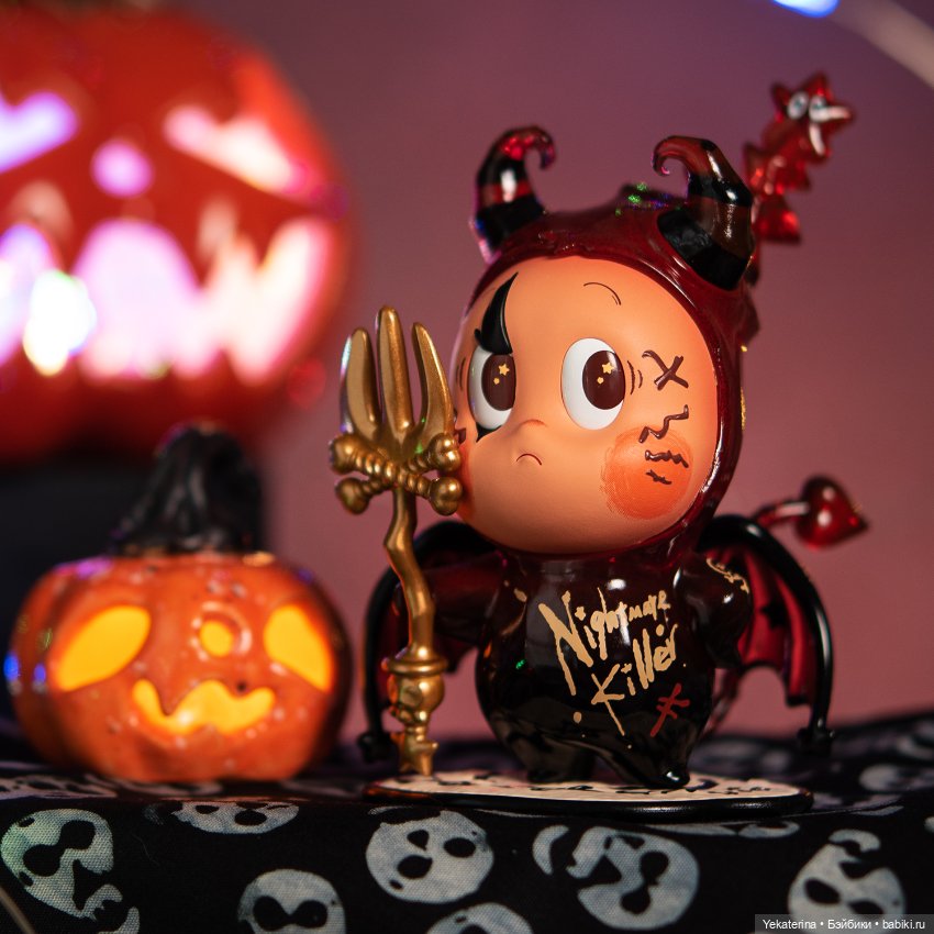 Twinkle Twinkle Nightmare (фото 5)