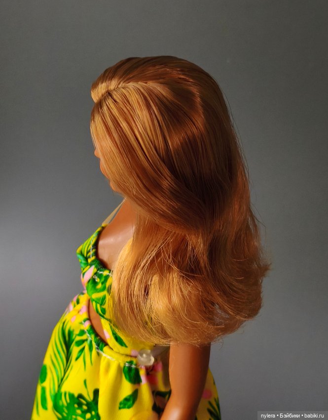 Барби/Barbie Fasionistas 126 (фото 3)