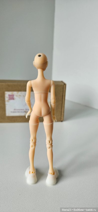 Алексне от alexma vanadis dolls (фото 3)