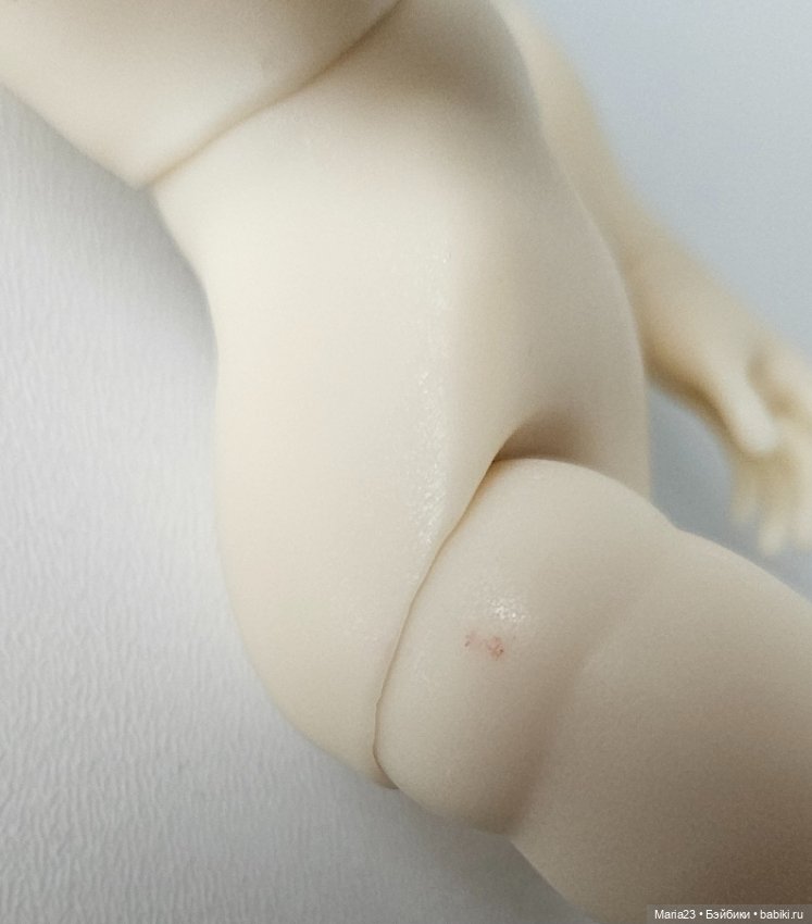 Кери от Leimrei Halfneko — Авторские куклы BJD (фото 7)